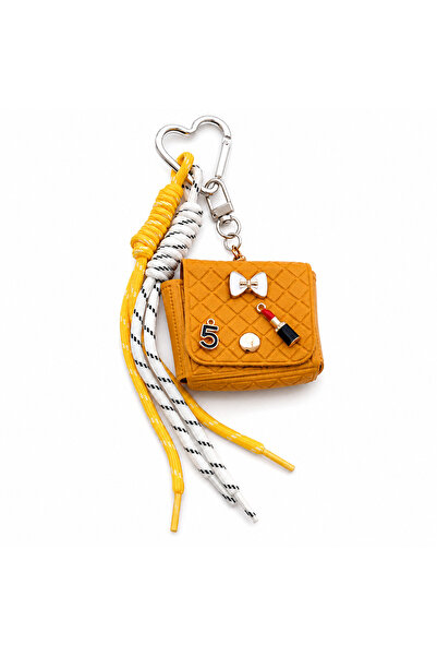 Hanori Accessory Hanori Mini Bag Charm