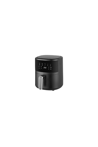 Extralink Friteuză cu aer cald de uz casnic 4.2L EU |   Friteuză cu aer cald |