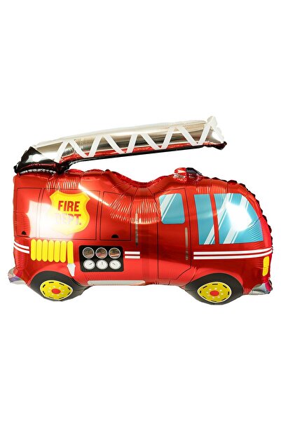 Arpex Balon cu folie pentru camion de pompieri (BLF4771)