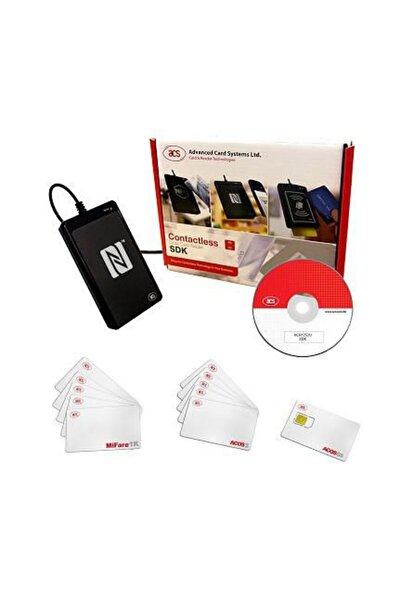 ACS ACR1252 SDK KIT USB MOQ 5 buc