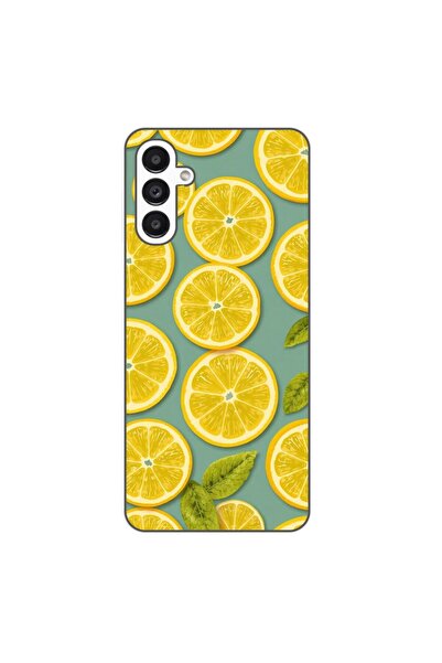 OEM Husa compatibila cu Samsung Galaxy A14 4G, A14 5G Silicon Gel Tpu Model S...