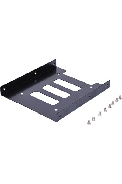 Ultron Cadru interior de montare 1x2.5" SSD/HDD metal negru