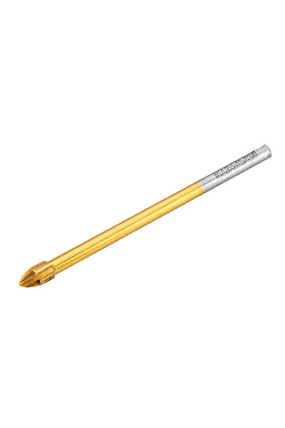 graphite Burghiu universal din grafit (burghiu universal HM, 4 mm)