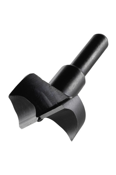 Wolfcraft Burghiu pentru lemn cu autoalimentare cilindrică 30mm (WF3301000)