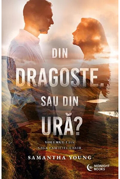 Editura Bookzone Out of Love. Or Out of Hate?, Samantha Young - Bookzone Publ...