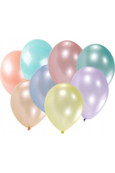 AMSCAN Baloane 641513 8buc
