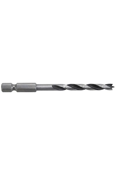 Wolfcraft Burghiu spiralat hexagonal pentru lemn 6mm (WF7264000)