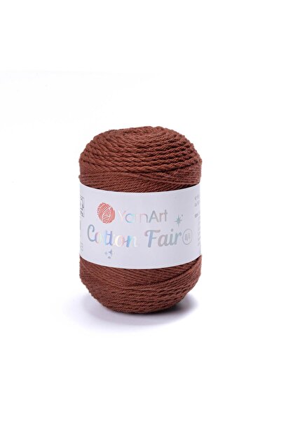 Yarnart COTTON FAIR 8/4 - Fir de tricotat MARO-5524