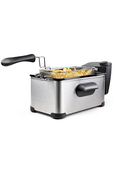 Taurus Friteuză 973967000 2000W Oțel 2000 W 3 L