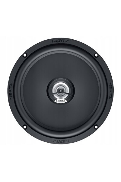 12 HERTZ Difuzoare auto Hertz DCX 165mm 16,5cm 120W 2 bucăți