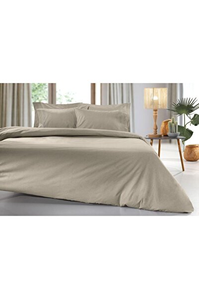 Guy Laroche Κάλυμμα Στρώματος Color Plus Ταουπέ με Λάστιχο 140x200+32 100% Βα...