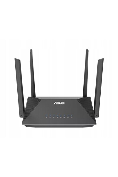 Kraft&dele Router ASUS RT-AX52 AX1800 2.4/5 Ghz DualBand 802.11ax