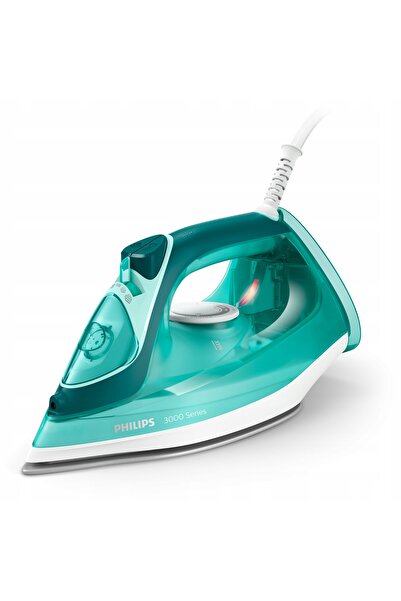 Philips Saeco Fier de călcat cu aburi Philips DST3030/70 40 g/min Sistem anti...