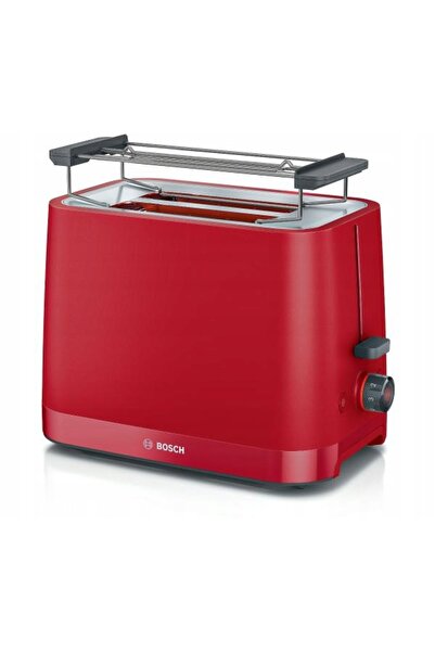 Boschen Prăjitor de pâine cu două compartimente Bosch TAT3M124 950W, 2 compar...