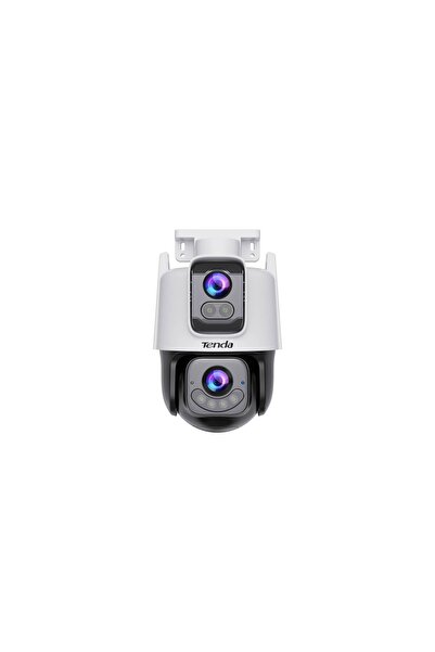Tendance Cameră IP de supraveghere Tenda RH9-WCA WIFI RJ45 Detector de mișcar...