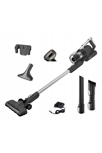 Amica Chips Aspirator vertical Amica Joran PET Turbo VM 9011 25,2V 350W 50 mi...