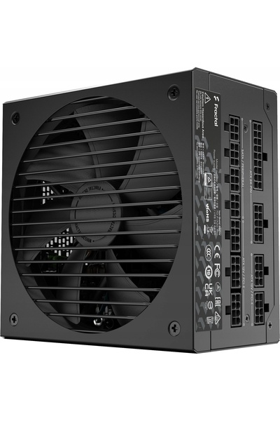 Kraft&dele Sursă de alimentare pentru computer Fractal Design Ion 850W 80+ Go...