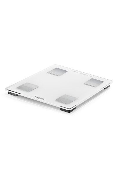 SOEHNLE Shape Sense Connect Lite Ζυγαριά Σώματος
