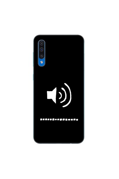 OEM Husa compatibila cu Samsung Galaxy A30S, A50 Silicon Gel Tpu Model Sonor