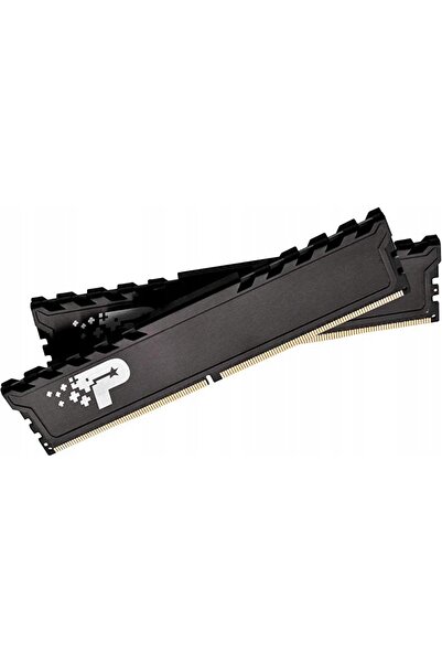 Kraft&dele Memorie RAM Patriot Signature Premium DDR4 32GB (2 x 16GB) 2666 CL19