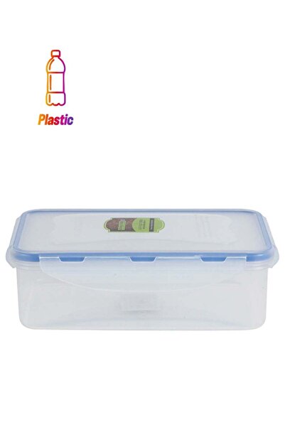 ROYALFORD Airproof Box With Silicone Sealing Ring, Premium Quality Plastic Wa...