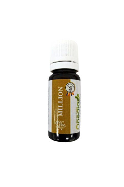Onedia Ulei Odorizant Million Onedia, 10 ml
