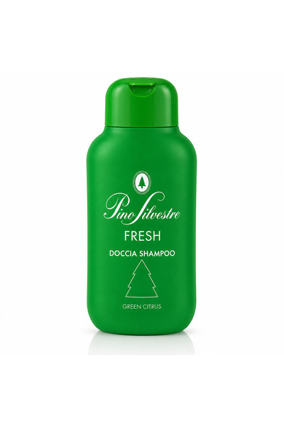 Pino Silvestre Șampon Pino Silvestre ®   Șampon Fresh Doccia Citrice Verzi, 2...