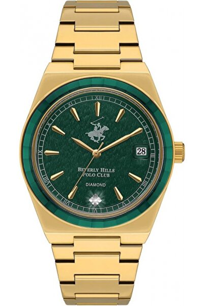 Beverly Hills Polo Club Ceas de damă BEVERLY HILLS BP3562C.170 — ceas fashion...