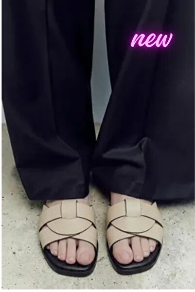 HİGHRUN Women's Daily Comfortable Sole Slippers