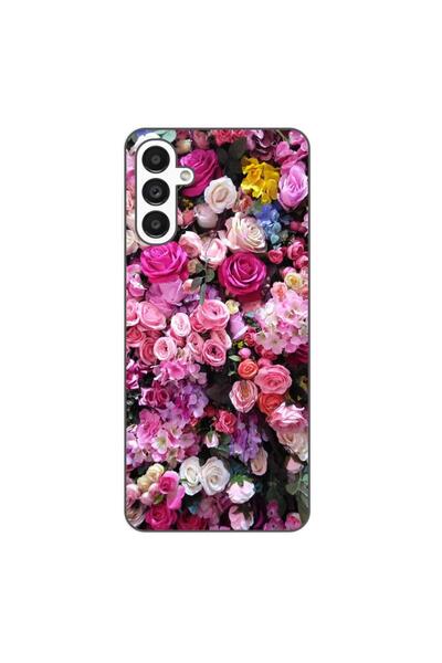 OEM Husa compatibila cu Samsung Galaxy A14 4G, A14 5G Silicon Gel Tpu Model T...
