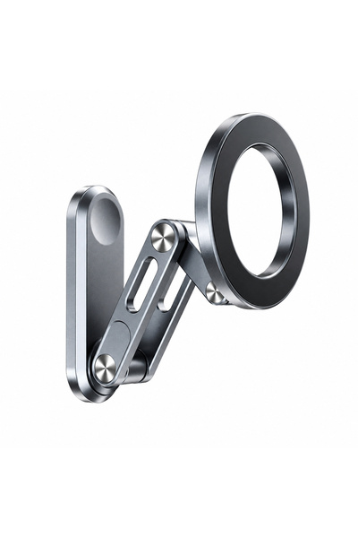 O Ozone Double-sided Magnetic Phone Holder, Four-Axis Folding Stand, Aviation...
