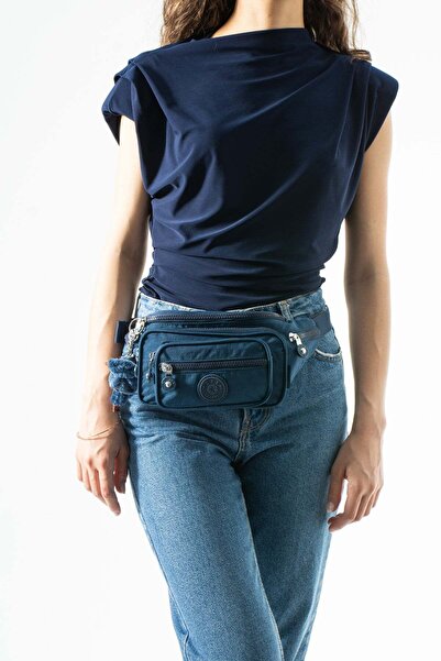 571 Collections Çanta Unisex torba za nošenje preko ramena sa više džepova, v...