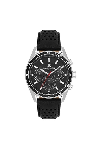 Daniel Klein Dk.1.14221.02 Men's Wristwatch