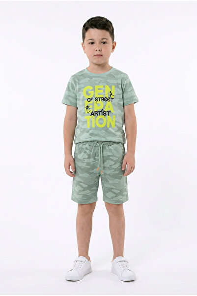 Kids Pantaloni scurti