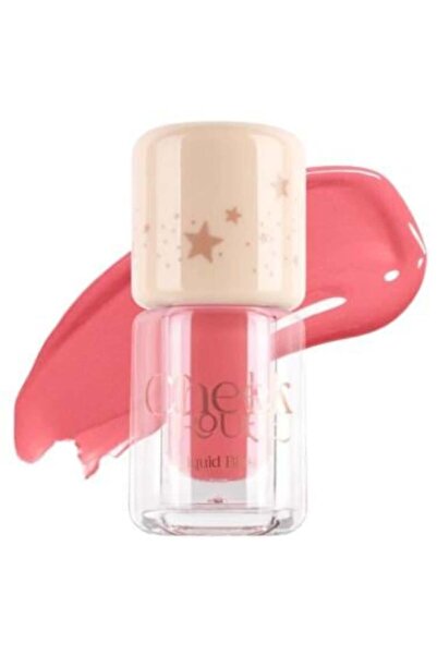 Character Karacter Liquid Blush - 2.8ml - Grade Clb001