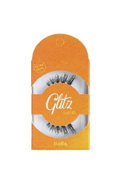 Glitz رموش بيلا شعر جليتز