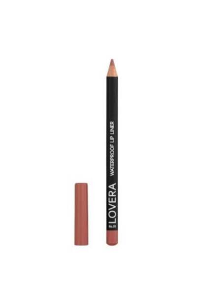 Lovera Lofira waterproof lip liner - 09 grade - 1.14 gr