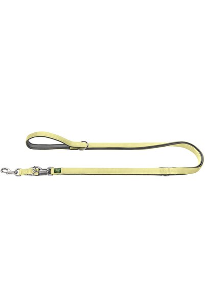 Hunter Lesă de dresaj din neopren 20 mm x 200 cm
