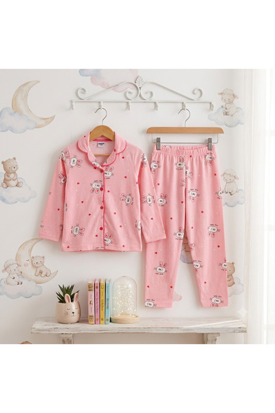Özeniş Girl's pajamas