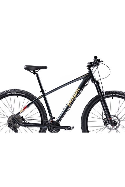 Pegas Drumet Pro M 29 " Bicicletă de munte MTB, Gri carbon