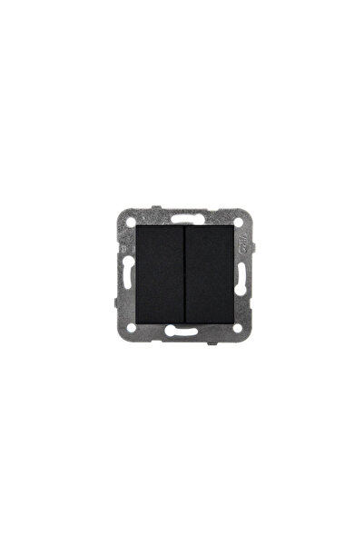 PANASONIC NOVELLA conector tip sfâșie negru 92105502M