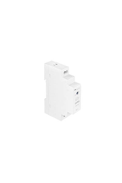 ZAMEL TH-35 (DIN) 15W 12V DC Tip de alimentare cu comutare montată pe șină: Z...