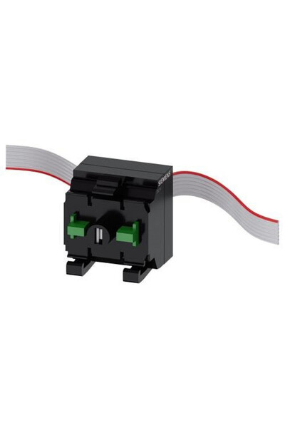 Siemens Modul driver terminal Profinet cu placă cu LED roșu SIRIUS ACT 3SU140...
