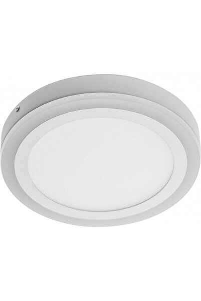 GTV Spot LED TWINS, 9W (6W+3W), 640lm IP20 LD-TWN09W-CB