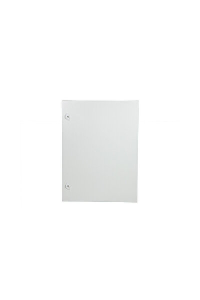 PCE Carcasă metalică ARGENTA 800x600x200 cu placă IP66 49118