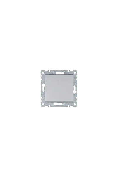 hager Cuplaj universal pentru scări Lumina argintiu (WL0022)