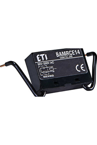 ETI Polam Dispozitiv de descărcare de supratensiune BAMRCE 14 50-250V/AC 0046...