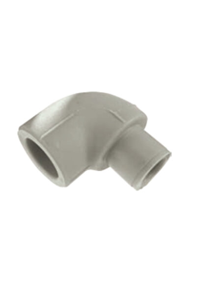 KAN-therm Cot pentru mamelon 90° PP (04104232)