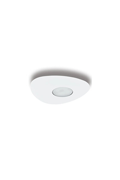 Nowodvorski LAMPĂ DE TAVAN ORGANIC ALB ȘI ALB 8305