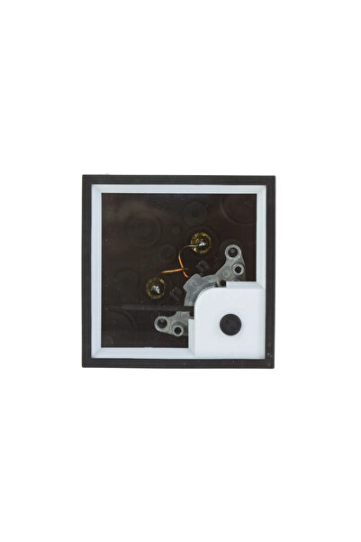Legrand Ampermetru analogic de panou 0-400A clasa 1,5 72x72mm 014601